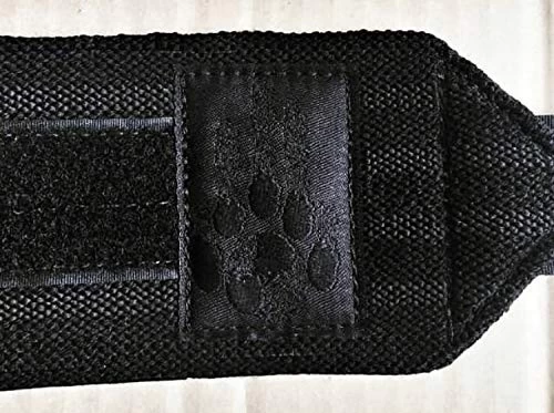 MANIMAL Wrist Wraps 4 MANIMAL Wrist Wraps - Image 2