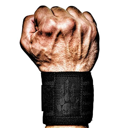 MANIMAL Wrist Wraps 3 MANIMAL Wrist Wraps