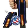 Titan THP Powerlifting Wrist Wraps -Professional Fitness Store 070dbb6024b5ef93784428afc71f2146 5d0a7584d5de5 600x820 1