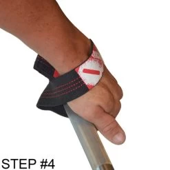 Fit Four Ultimate Weightlifting Straps -Professional Fitness Store 0747b9be4f90056c30eb5241f06bfe9b 5d0a757c20cf7 600x600 1