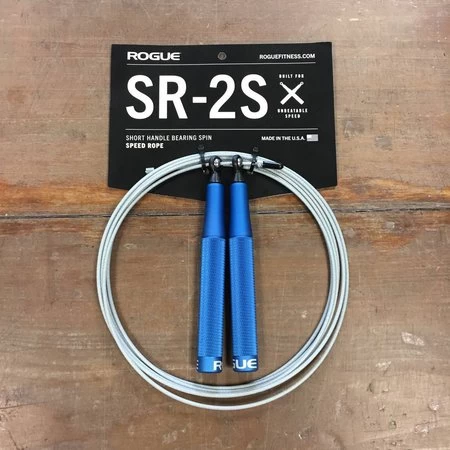 Rogue SR-2S Speed Rope 2.0 3 Rogue SR-2S Speed Rope 2.0