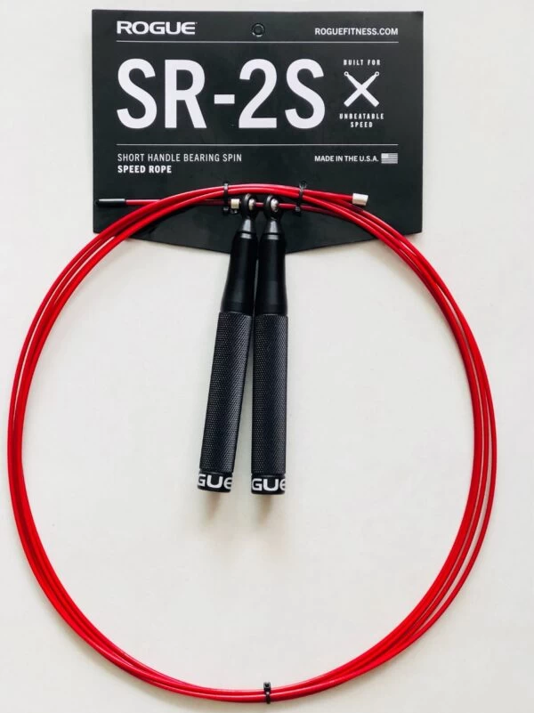 Rogue SR-2S Speed Rope 2.0 5 Rogue SR-2S Speed Rope 2.0 - Image 3