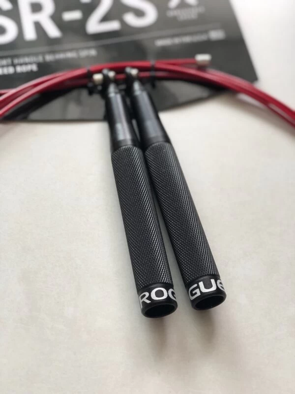 Rogue SR-2S Speed Rope 2.0 4 Rogue SR-2S Speed Rope 2.0 - Image 2