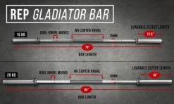 REP Gladator Olympic Bearing Bar -Professional Fitness Store 08b255a5d42b89b0585260b6f2360bdd 5d0a74cdf3caa 600x360 1
