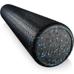 LuxFit Foam Roller -Professional Fitness Store 0d0871f0806eae32d30983b62252da50 5d0a74f231c40 600x600 1