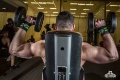 Bear Grips II-Band Wrist Wraps -Professional Fitness Store 12ffb0968f2f56e51a59a6beb37b2859 5d0a757987482 600x400 1