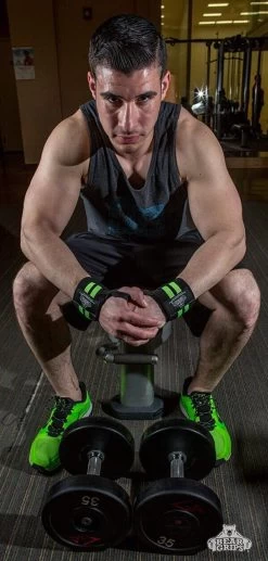 Bear Grips II-Band Wrist Wraps -Professional Fitness Store 12ffb0968f2f56e51a59a6beb37b2859 5d0a75799d855 600x1257 1