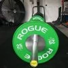 Rogue 25MM Women's Oly Bar – Cerakote -Professional Fitness Store 1543843a4723ed2ab08e18053ae6dc5b 5d2d26f9e2969