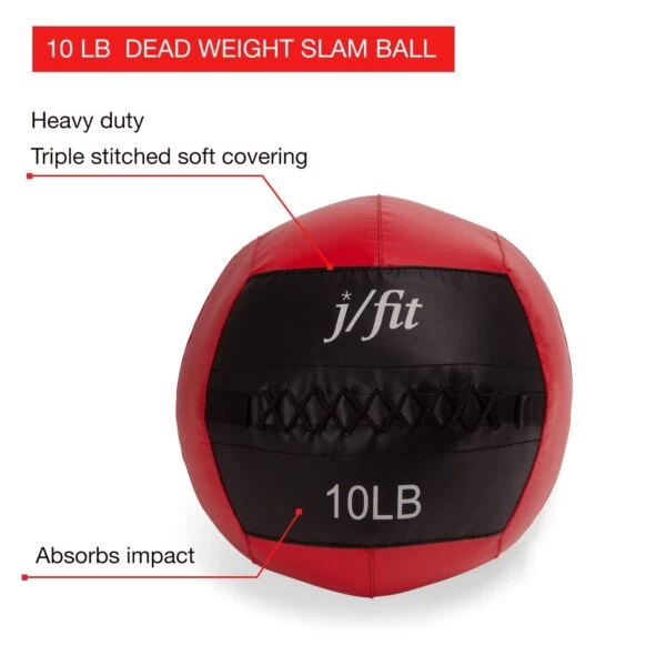 J/fit Soft Wall Malls 4 J/fit Soft Wall Malls - Image 2