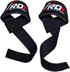 RDX Weight Lifting Straps With Padded Wrist Support -Professional Fitness Store 1680829293f2a8541efa2647a0290f88 5d0a75811d397 600x611 1