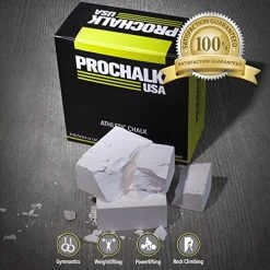 PROCHALK Block Chalk -Professional Fitness Store 186fb23a33995d91ce3c2212189178c8 5d0a7564c616c