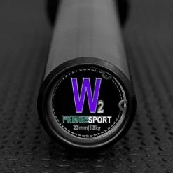 Fringe Sport Women’s Wonder Bar V2 15KG Barbell -Professional Fitness Store 1a5b1e4daae265b790965a275b53ae50 5d0a74a1d1bf4