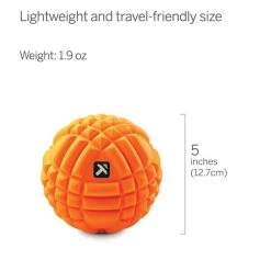 TriggerPoint GRID Ball 8 TriggerPoint GRID Ball -Professional Fitness Store 1e056d2b0ebd5c878c550da6ac5d3724 5d0a74f344633 600x600 1