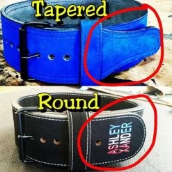 Pioneer Single Prong Power Lifting Belt -Professional Fitness Store 20aee3a5f4643755a79ee5f6a73050ac 5d0a74eb4bd87 600x600 1