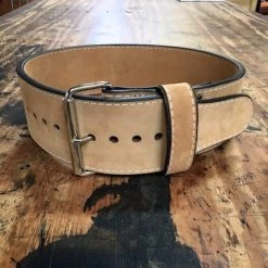 Pioneer Single Prong Power Lifting Belt -Professional Fitness Store 20aee3a5f4643755a79ee5f6a73050ac 5d0a74eb5caff 600x600 1