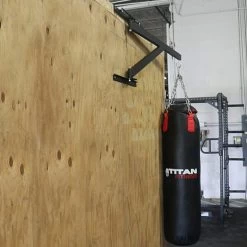 Titan Wall Mounted Heavy Bag Boxing Mount -Professional Fitness Store 20c9f5700da1088260df60fcc5df2b53 5d0a757330d16 600x600 1