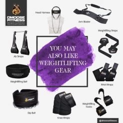 DMoose Fitness Lifting Straps -Professional Fitness Store 217c0e01c1828e7279051f1b6675745d 5d0a757ade2f3 600x600 1