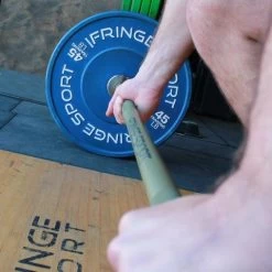 Fringe Sport CeraColt Cerakote Barbell -Professional Fitness Store 217e342fc01668b10cb1188d40d3370e 5d0a74b69e563