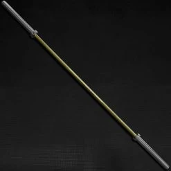 Fringe Sport CeraColt Cerakote Barbell -Professional Fitness Store 217e342fc01668b10cb1188d40d3370e 5d0a74cd7640f