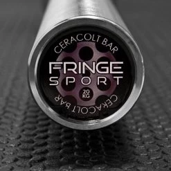 Fringe Sport CeraColt Cerakote Barbell -Professional Fitness Store 217e342fc01668b10cb1188d40d3370e 5d0a756460cd7