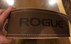 Rogue Ohio Lifting Belt -Professional Fitness Store 22fb0cee7e1f3bde58293de743871417 5d2d2f10a0171 600x371 1