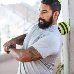 TriggerPoint Foam Massage Ball -Professional Fitness Store 24896ee4c6526356cc127852413ea3b4 5d0a74f32bcdd 600x600 1