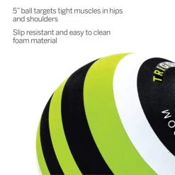 TriggerPoint Foam Massage Ball -Professional Fitness Store 24896ee4c6526356cc127852413ea3b4 5d0a74f33239a 600x600 1