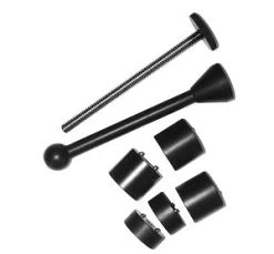 Adex Adjustable Exercise Club -Professional Fitness Store 253614bbac999b38b5b60cae531c4969 5d0a754d40326