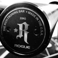 Rogue Cerakote Bella Bar – Froning Edition 7 Rogue Cerakote Bella Bar – Froning Edition -Professional Fitness Store 28f0b864598a1291557bed248a998d4e 5d2cd15633ccd 600x600 1