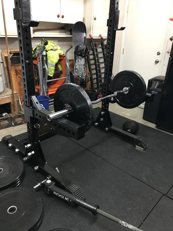 Rogue Curl Bar 6 Rogue Curl Bar - Image 4