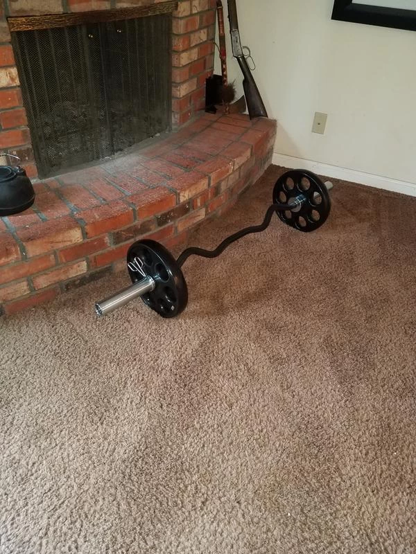 Rogue Curl Bar 4 Rogue Curl Bar - Image 2