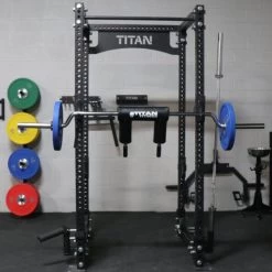 Titan Safety Squat Olympic Bar V2 15 Titan Safety Squat Olympic Bar V2 -Professional Fitness Store 2e65f2f2fdaf6c699b223c61b1b5ab89 5d0a74de5cb43 600x600 1