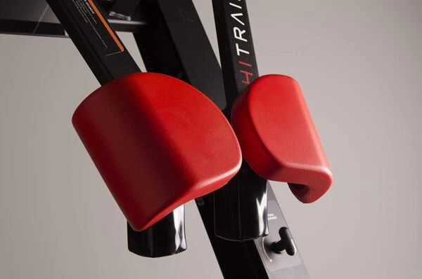 HiTrainer ATP+ Treadmill 7 HiTrainer ATP+ Treadmill - Image 5