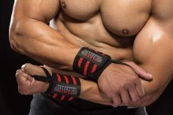 Plate Fitness Wrist Wraps -Professional Fitness Store 347665597cbfaef834886adbb848011f 5d0a7580b027f 600x400 1
