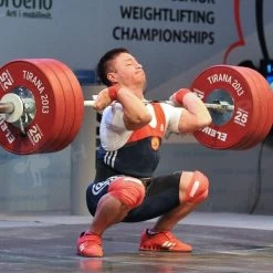 Hookgrip Russian Knee Wraps 8 Hookgrip Russian Knee Wraps -Professional Fitness Store 363763e5c3dc3a68b399058c34aecf2c 5d0a752592565 600x600 1