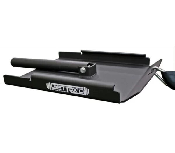 Get RXd EZ-Gym Sled 3 Get RXd EZ-Gym Sled