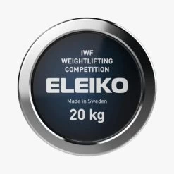 Eleiko IWF Weightlifting Competition Bar, NxG 20kg Men -Professional Fitness Store 37693cfc748049e45d87b8c7d8b9aacd 5d0a74bc7cf7b 600x600 1