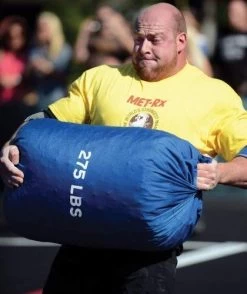 IronMind Tough-As-Nails Sandbags -Professional Fitness Store 38ca89564b2259401518960f7a06f94b 5d0a750a61900
