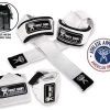 Frost Giant Fitness Lifting Straps -Professional Fitness Store 40c48dab939a482f04dcecde07e27de6 5d0a757c7ebf0 600x481 1