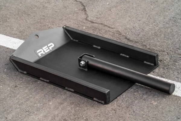 REP Pull Sled 3 REP Pull Sled