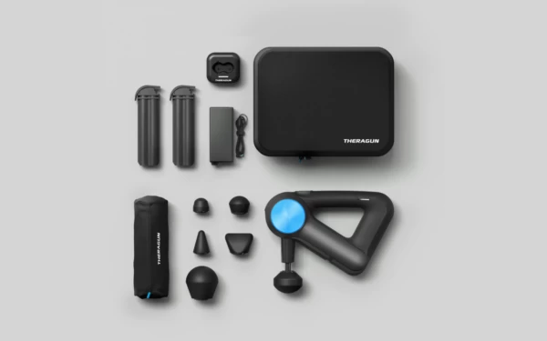 TheraGun G3PRO 3 TheraGun G3PRO