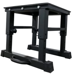 Titan Adjustable Plyometric Box -Professional Fitness Store 46072631582fc240dd2674a7d063b040 5d0a750184ee1 600x600 1