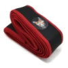 Metal Black 'N Red Knee Wraps -Professional Fitness Store 46771d1f432b42343f56f791422a4991 5d0a7526101d3