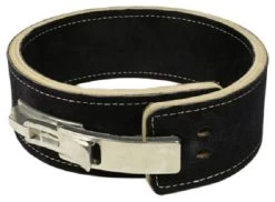 Pioneer Lever Power Lifting Belt -Professional Fitness Store 4b0250793549726d5c1ea3906726ebfe 5d0a74eb728c3