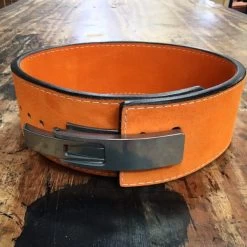 Pioneer Lever Power Lifting Belt -Professional Fitness Store 4b0250793549726d5c1ea3906726ebfe 5d0a74eb790b2 600x600 1