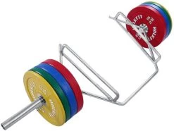 HulkFit Olympic 2-Inch Hex Har -Professional Fitness Store 4ba3c163cd1efd4c14e3a415fa0a3010 5d0a7551448cc 600x451 1