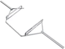 HulkFit Olympic 2-Inch Hex Har -Professional Fitness Store 4ba3c163cd1efd4c14e3a415fa0a3010 5d0a75514a483 600x457 1