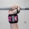 Schiek Wrist Wraps – Pink 1 Schiek Wrist Wraps – Pink -Professional Fitness Store 4c8c76b39d294759a9000cbda3a6571a 5d0a7583a90fa