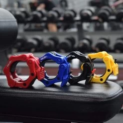 Iron Lab Barbell Collar -Professional Fitness Store 4d5b995358e7798bc7e9d9db83c612a5 5d0a74e42e2fc 600x600 1