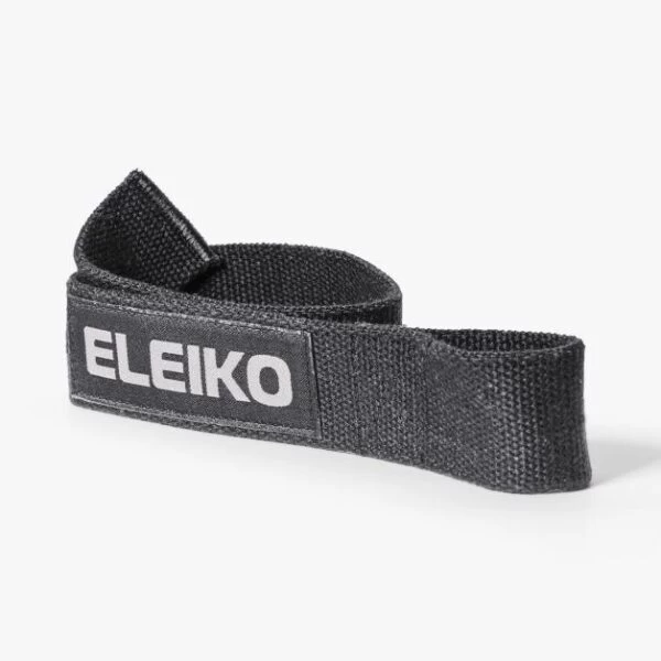 Eleiko Pulling Straps 3 Eleiko Pulling Straps